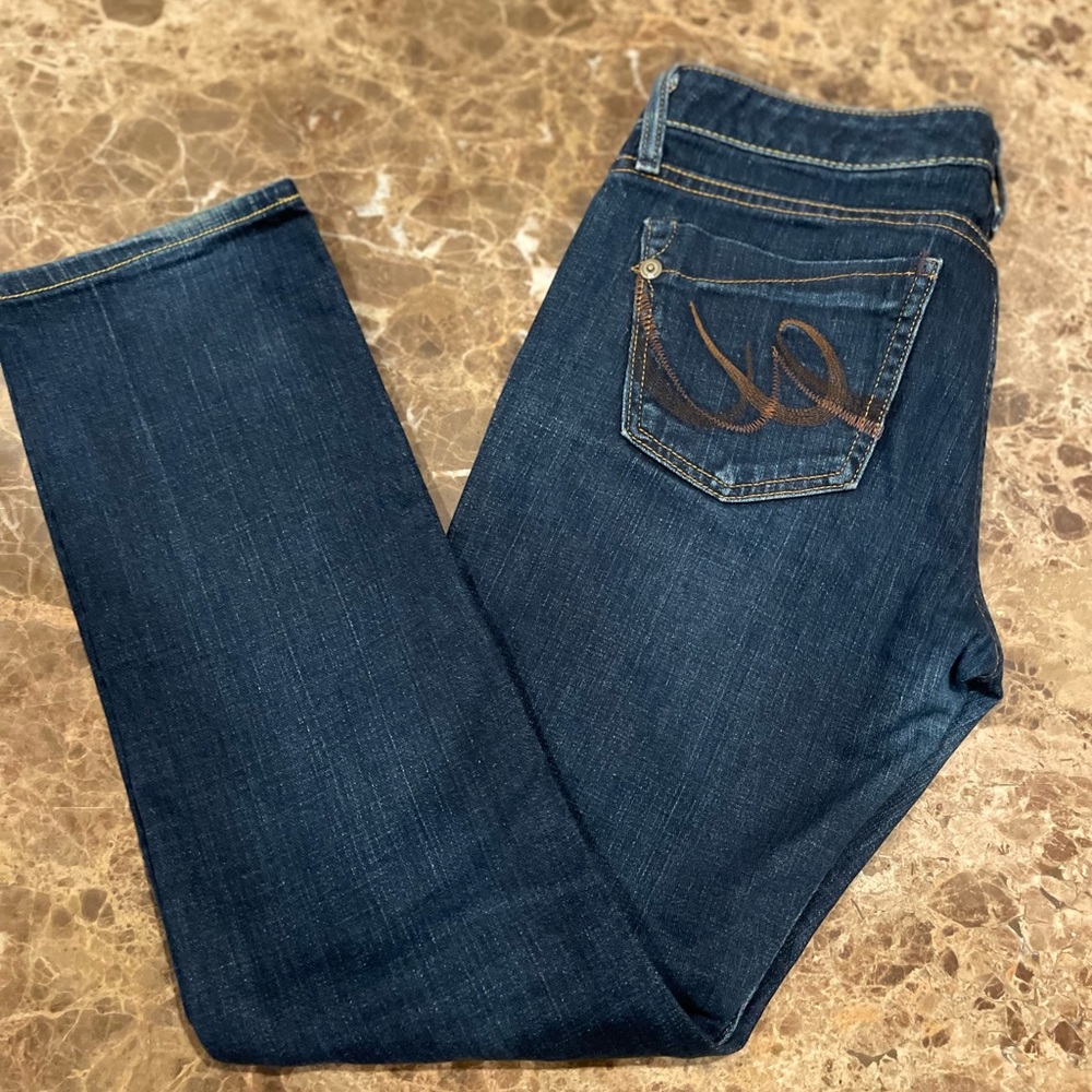 X2 Blue Jeans - SZ - 6